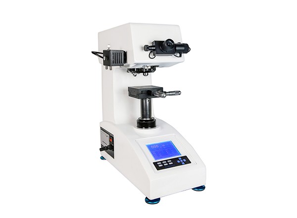 安徽HVS-1000A顯微維氏硬度計