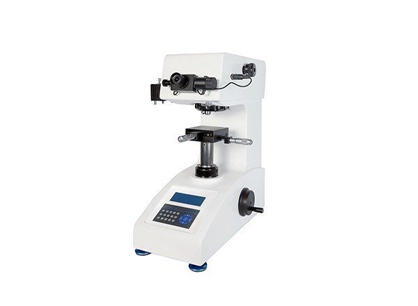 安徽自動磚塔顯微硬度計HV-1000A