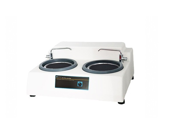 安徽金相試樣預磨機M-2