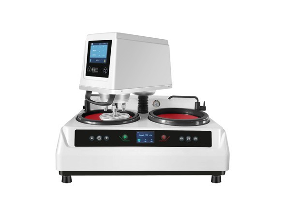 安徽LMP-3HS金相試樣雙盤自動磨拋機