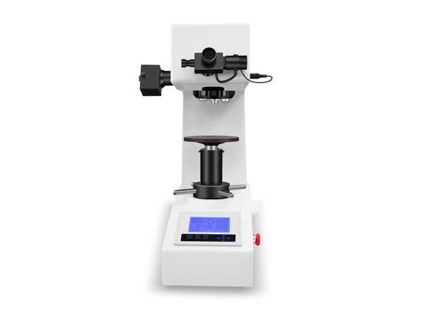安徽HVS-5A數(shù)顯自動轉(zhuǎn)塔維氏硬度計