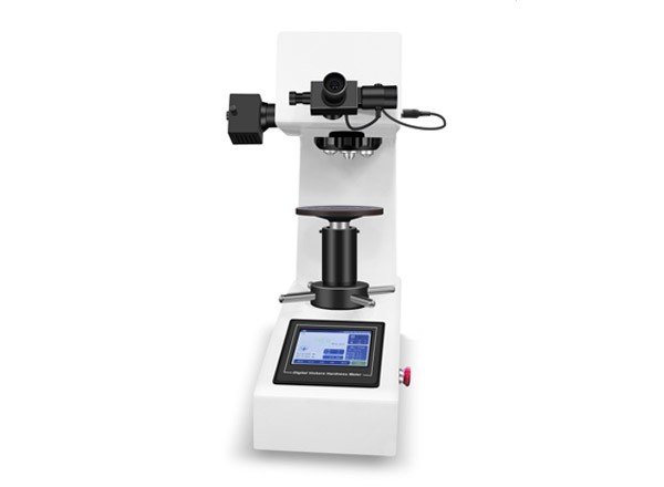 安徽MHVS-5A數(shù)顯自動轉(zhuǎn)塔維氏硬度計