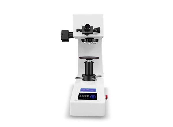 安徽HV-10A自動轉(zhuǎn)塔維氏硬度計