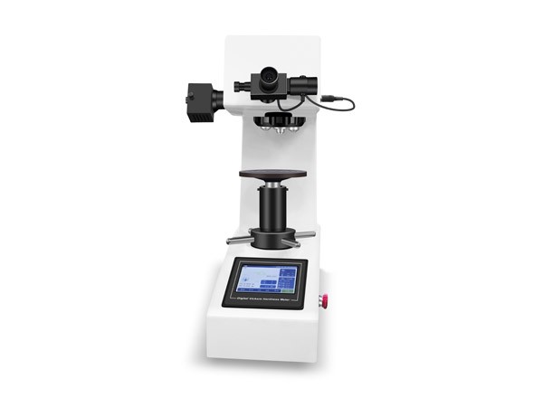 安徽MHVS-10A數(shù)顯自動轉(zhuǎn)塔維氏硬度計
