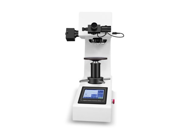 安徽MHVS-30A數(shù)顯自動轉(zhuǎn)塔維氏硬度計