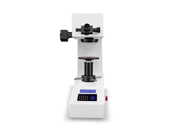 安徽HV-50手動轉(zhuǎn)塔維氏硬度計