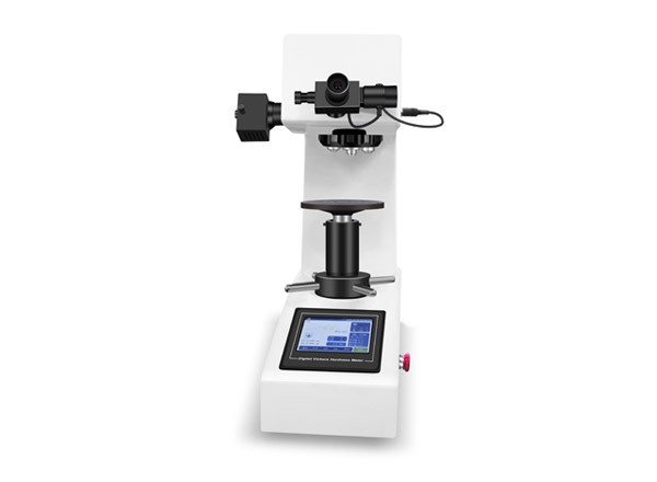 安徽MHVS-50A自動轉(zhuǎn)塔數(shù)顯維氏硬度計