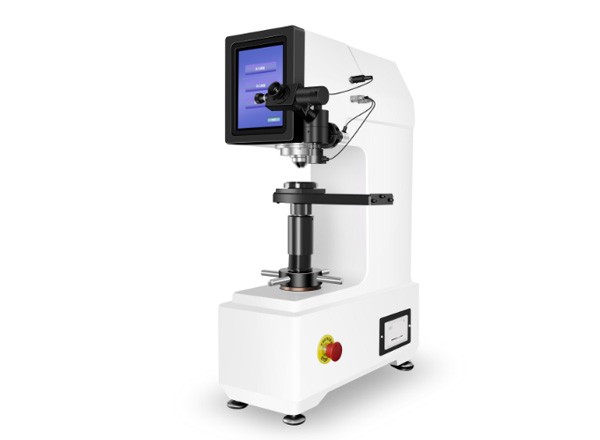安徽數(shù)顯布洛維硬度計HBRVS-187.5